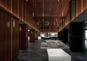 Hotel Metropolitan Kawasaki - Image 4