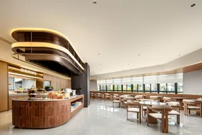 Atour Hotel Wuxi Taikeyuan Zhenze Road - Image 2