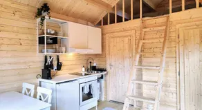 Tiny houses Liv & Lea - Image 3