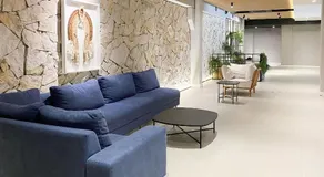 Charmoso Studio no OKA Floripa - Campeche - SOK232 - Image 2