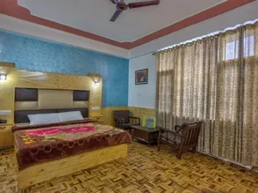 Hotel New Paramount - Image 4