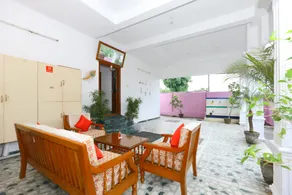 Hotel O Grand Residency - Image 3
