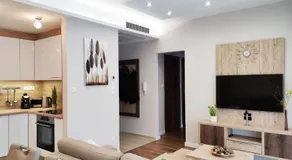 Spa Residence Carbona Siesta Apartman - Image 2