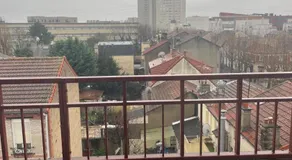 Chambres privées dans un appartement de 4 pièces - Image 3