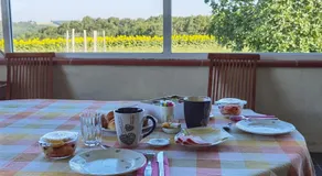 Les Hauts de Grazac, Chambres et Tables d'hôtes - Image 4