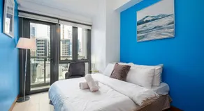 Family Staycation, Greenbelt Hamilton, Isabel's Makati Rooms - Image 2