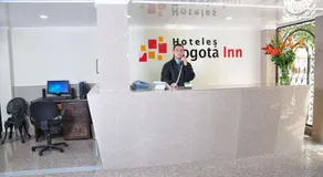 Hoteles Bogotá Inn La Soledad - Image 5