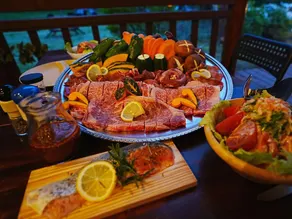 Karuizawa Log Hotel Shiozawa No Mori - Image 3