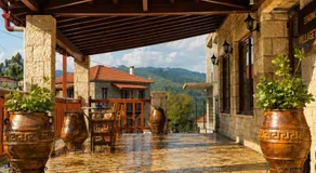 Village Inn - Image 5