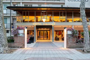HOTEL CORALLO - Image 2