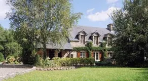 Gîte La Maison de Gouville avec piscine et SPA proche mer - Image 3