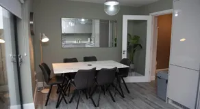 Luxury 3 bed town house Dog friendly - Image 4