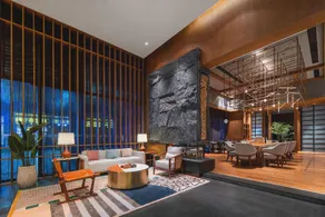 Mercure Hotel - Foshan Shunde Midea Headquarters - Image 4