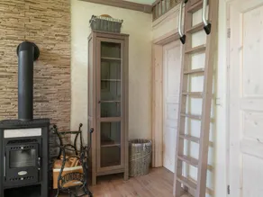 Detached romantic holiday home in the Harz with large plot, pure nature - Image 3