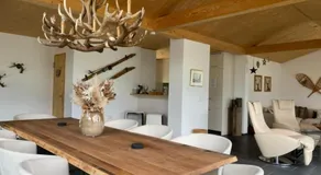 Holiday Home Lumnezia Lux by Interhome - Image 3