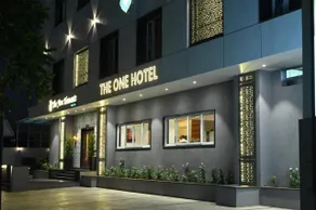 The One Hotel Nashik - Image 5