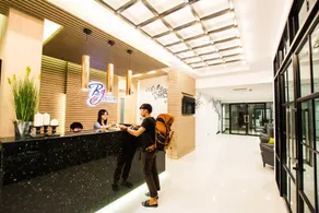 BY Hotel Kanchanaburi - Image 2