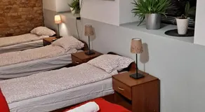 Noclegi Czentorycki 1 - Image 2