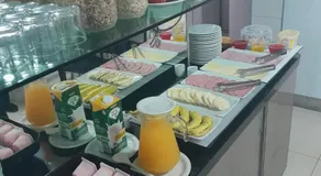 Hotel Conexão Pampulha - Image 4