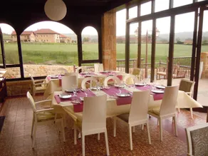 Posada La Torre de los Isla & Spa - Image 3