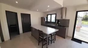 maison neuve a 1 km de la plage - Image 2