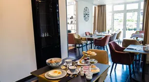 Boetiekhotel Burgemeesterhuys - Image 3