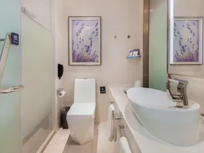 Lavande Hotel Changsha Wuyi Avenue Yuanjialing - Image 4