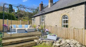 Waterfall Cottage - Image 4
