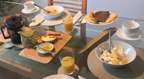 Breakish Escape B&B-near Broadford - Image 3