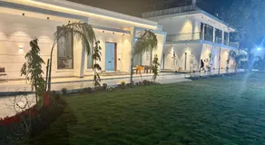 GoBravo Luxe - 6BHK Villa with Private Pool and Garden New Delhi - Image 4