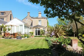 Croft House Guest Suite Painswick - Image 3