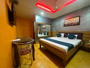 White Sand Resort Manori Mumbai - Image 2