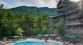 145 Lodge At Spruce Peak Ski In Ski In Ski Out King Studio By Stowe Mountain Rentals - Image 5