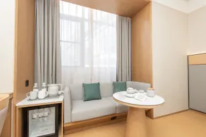 Ji Hotel Xuzhou East Railway Station - Image 3