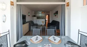 WELCS APARTAMENTO 271 EMP cerca de la playa - Image 2