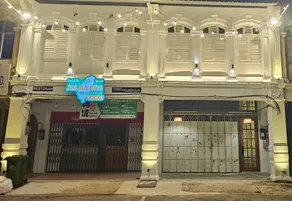 Jovial Industrial Stylish Lodge ````Bukit Mertajam - Image 3