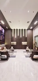 Apartment in Citra Plaza Nagoya Lubuk Baja Kota Batam - Image 2