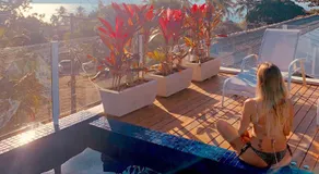 Smart Hotel Reserva Ilhabela - Image 2