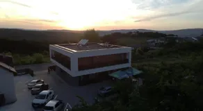 Pensiunea View Cluj, panoramă superbă, liniște în natură, acces rapid la oraș - Image 3