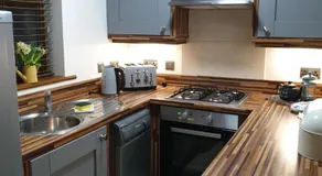 Ulster Cottages 4 miles From Portrush Bushmills Coleraine and Ballymoney - Image 5