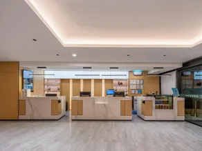 Mingcheng Suyue Hotel -Suzhou Railway Station - Image 3