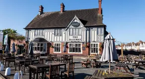 The Railway by Innkeeper's Collection - Image 2