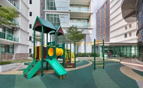 Austin Palazio - Economy Apartment by RR JBcity - Image 2