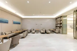 JI Hotel Shanghai Hongqiao Shuicheng Road - Image 4