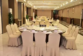 Vienna International Hotel  Fuzhou Changle railway Station Foreign Language and Foreign Trade Colleg - Image 4