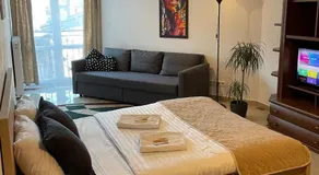 Bubble Apartments - Image 2