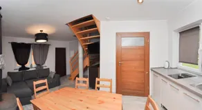 Ferienhaus Holiday Home Domki RAJ - Image 4