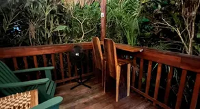 Colibri Ecolodge 3 minutes walk to beach and town - Image 2