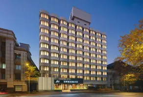 Home Inn Plus Chengdu Chunxi Road Sichuan University Xin'nanmen Metro Station - Image 4