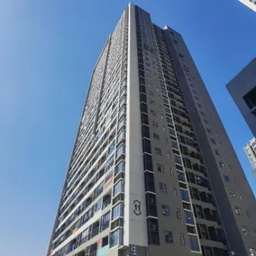 Dongyi Smart Apartment (Jiangmen High-speed Railway Station Xinhui Darongcheng Branch) - Image 5